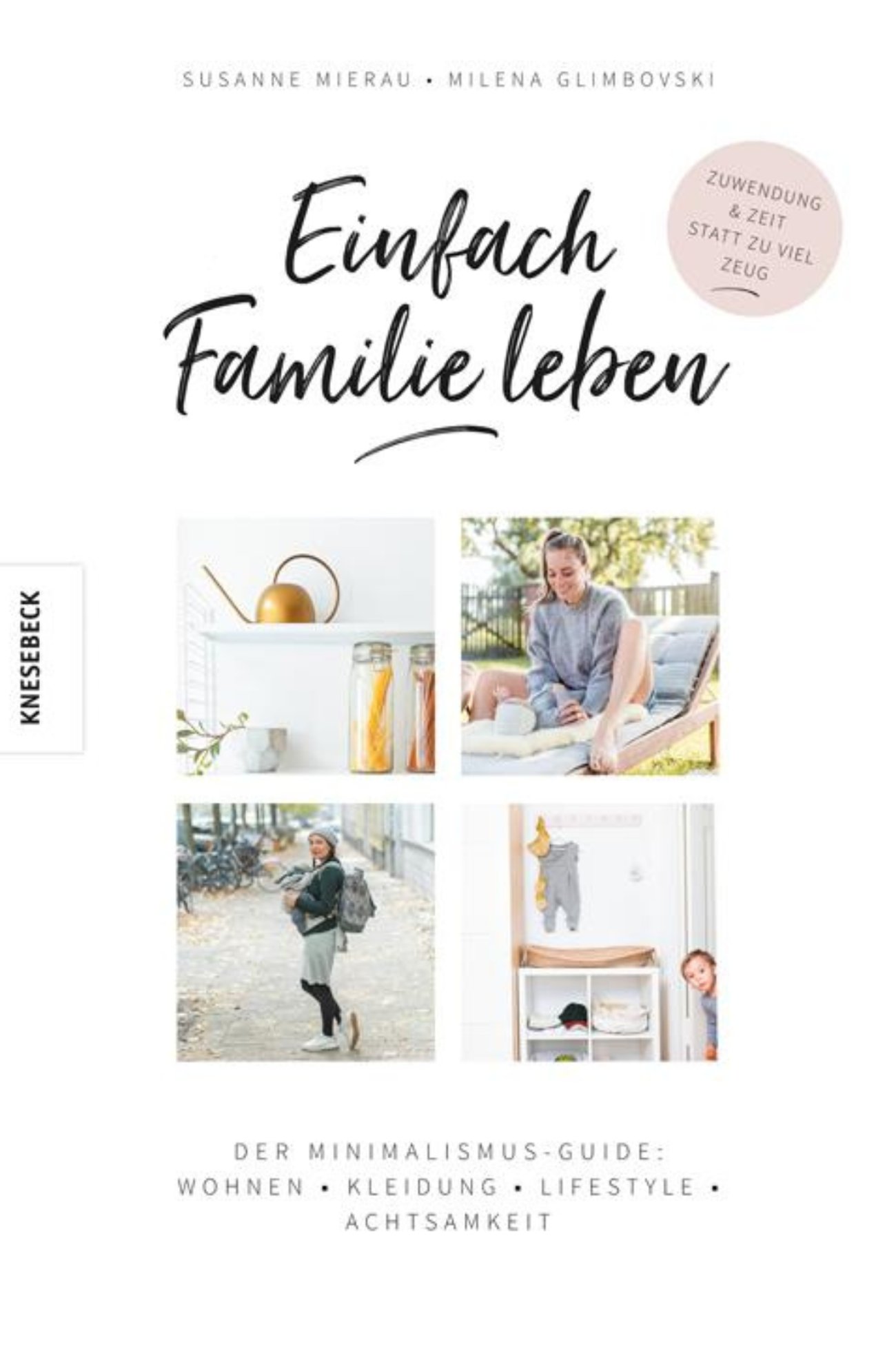 Einfach Familie leben