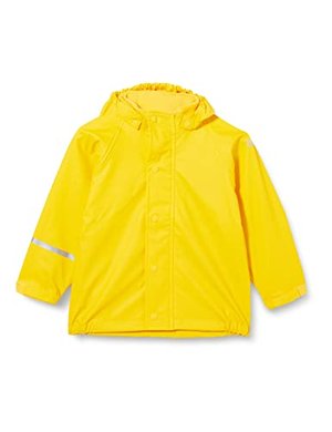 Regenjacke Kinder | Fleece Futter