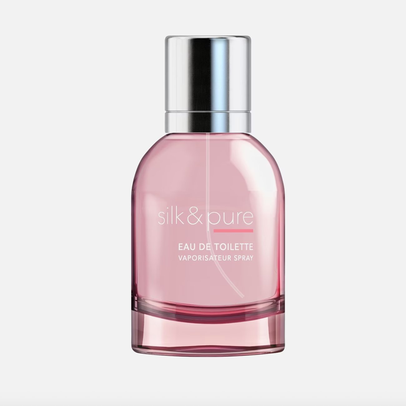 Charlotte Meentzen – Silk & Pure