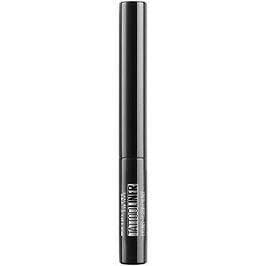 Maybelline New York Tattoo Liner Liquid Ink Eyeliner, schwarz, 22 g