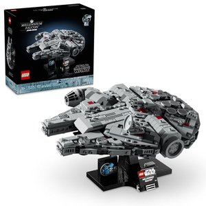 LEGO Star Wars - A New Hope | Millennium Falcon