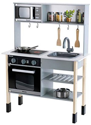 Theo Klein 7199 Miele Küche