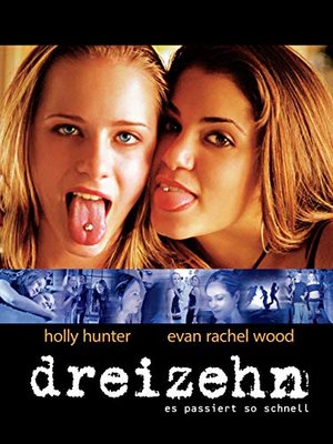 Thirteen (Amazon Prime Stream)