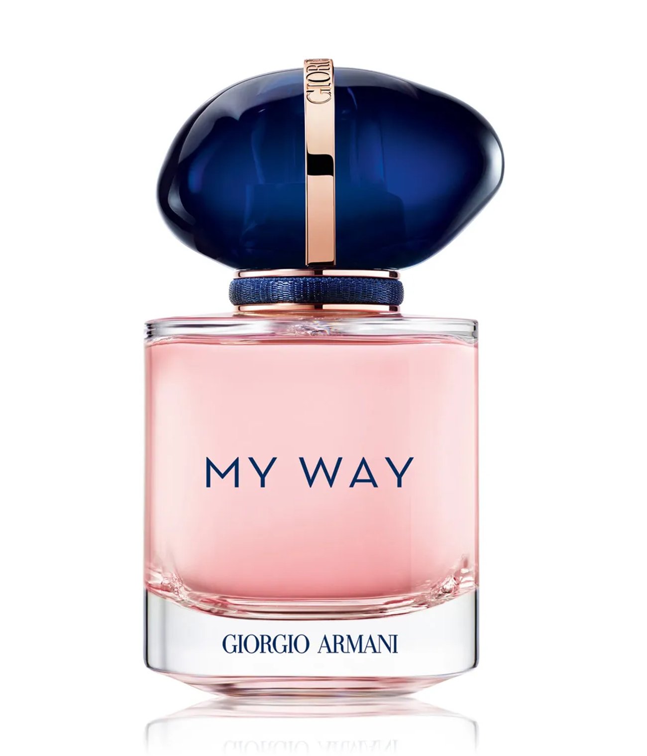 Armani - My Way Le Parfum 50 ml Damen (2499.8 € / 1 l)