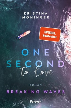 One Second to Love: Breaking Waves