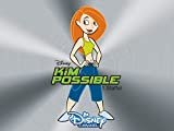 Kim Possible: Mission zwischen den Zeiten - Staffel 1