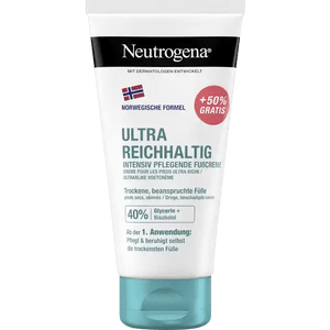 Neutrogena Fußcreme