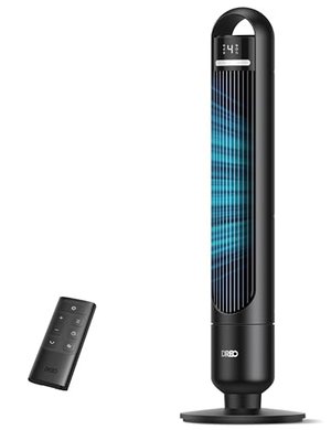 Dreo 23dB Turmventilator