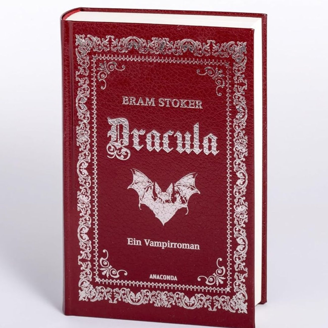 Dracula. Ein Vampirroman: Bram Stoker