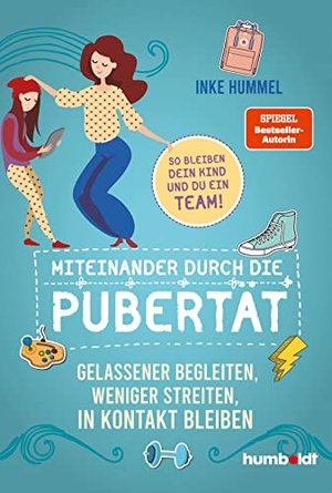 Miteinander durch die Pubertät