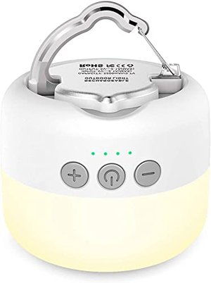 Campinglampe LED