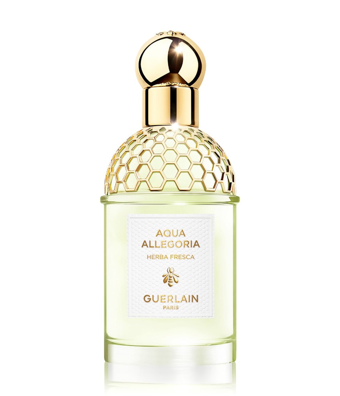 GUERLAIN Aqua Allegoria Herba Fresca Eau de Toilette