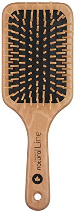 Natural Line Paddle-Brush für lange Haare