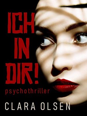 Ich in dir!: Psychothriller