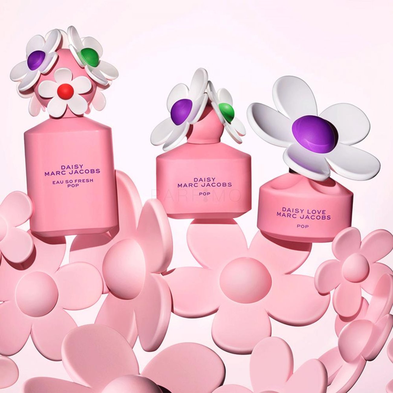 „Daisy Love Pop“ von Marc Jacobs