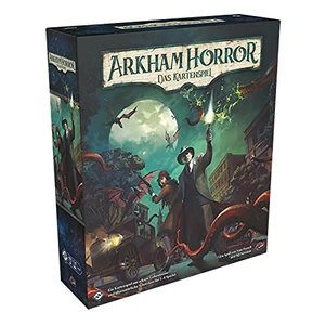 Arkham Horror | Kartenspiel