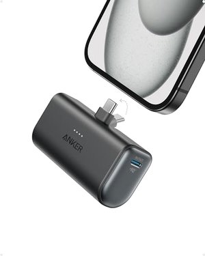 Anker Nano Power Bank