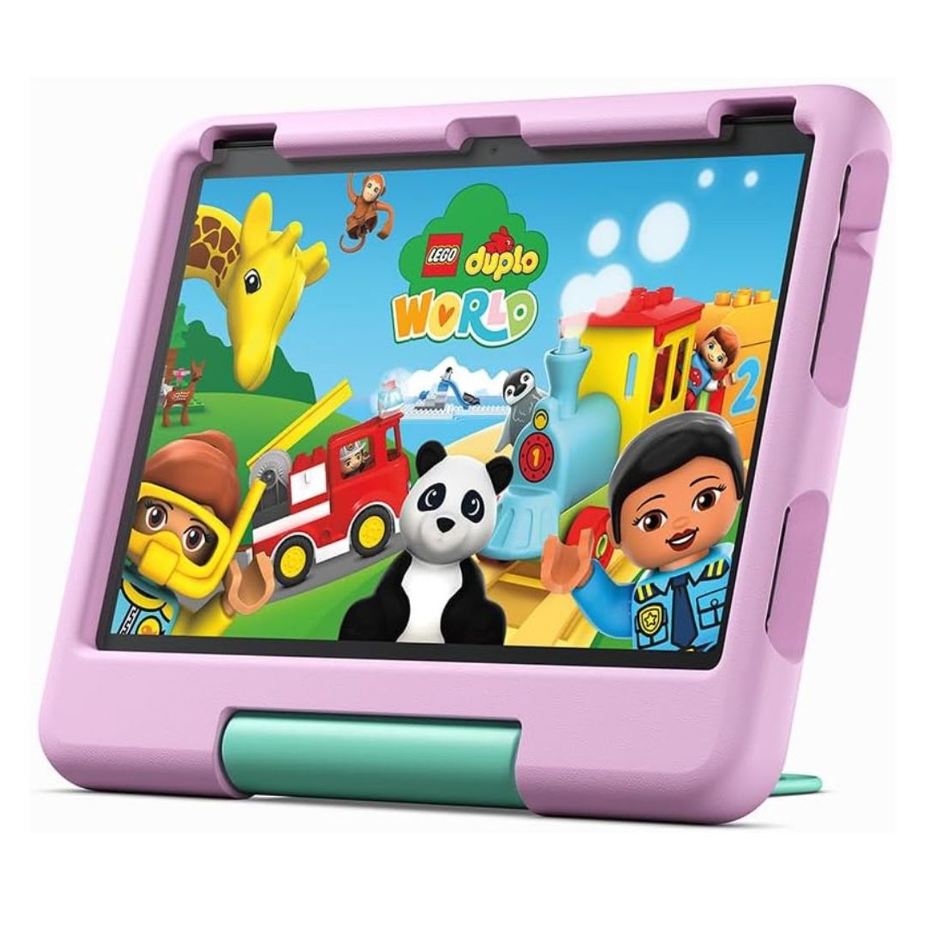 Fire HD 10 Kids-Tablet