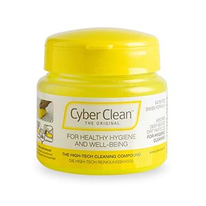 Cyber Clean Reinigungsmasse