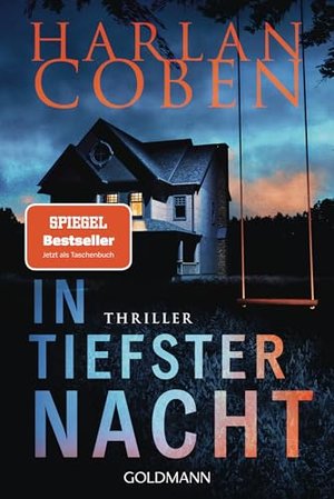 Fabelhafte Harlan Coben Serien Ebenbild