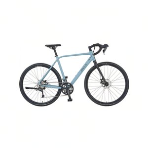 PROPHETE Gravel Bike GravelerFit
