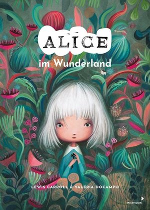 Alice im Wunderland