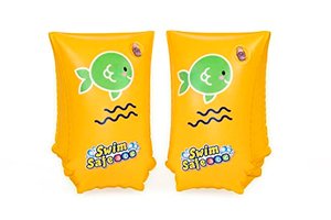 Bestway Swim Safe ABC