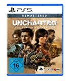 مجموعه Uncharted Legacy of Thieves [PlayStation 5]