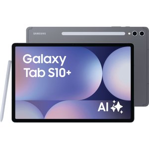 Galaxy Tab S10+ Wi-Fi, 512 GB