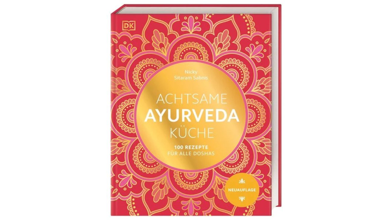 Achtsame Ayurveda-Küche