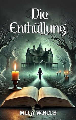 Die Enthüllung (Im Bann der Lügen – Thriller-Serie 8)