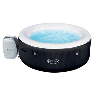 Bestway LAY-Z-SPA Miami AirJet Whirlpool