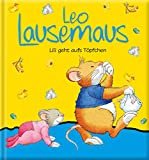Leo Lausemaus - Lili goes to the potty
