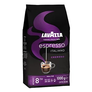Lavazza, Espresso Italiano Cremoso