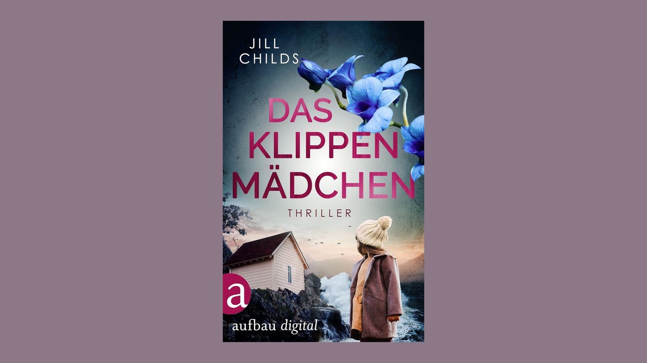 Das Klippenmädchen