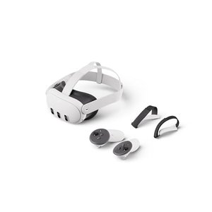 Meta Quest 3 VR-Headset