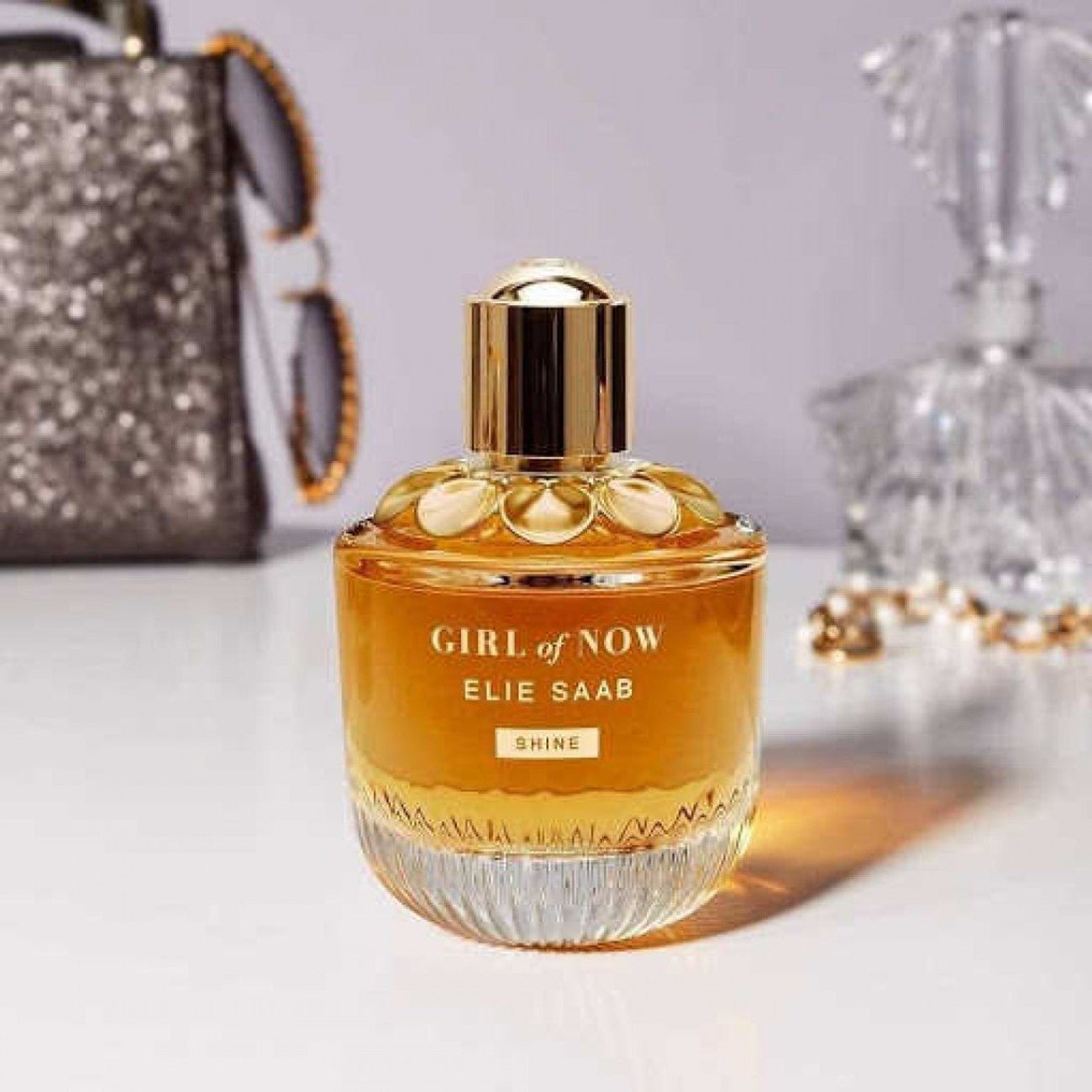 „Girl of Now Shine“ von Elie Saab