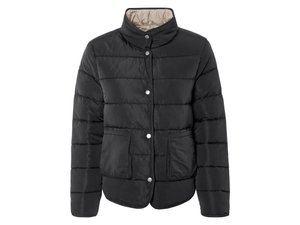 Damen Lightweight-Jacke, ultraleicht und warm