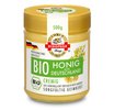 Bihophar: Bio Honig aus Deutsch­land cremig