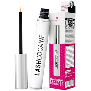 Lashcocaine | Profi Wimpernserum für lange Wimpern