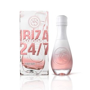 Pacha Ibiza Perfumes - Ibiza 24/7