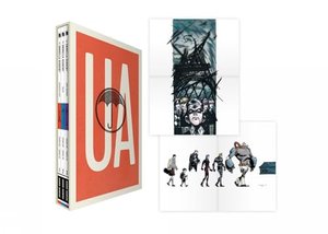 The Umbrella Academy | Comics Boxed Set