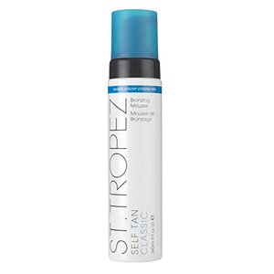 St.Tropez – Self Tan Classic Bronzing Mousse