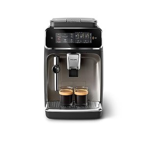 Philips 3300 Series Kaffeevollautomat (EP3326/90)