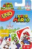 Mattel Games Uno Super Mario