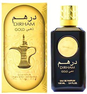 „Dirham Gold“ von Ard Al Zaffran