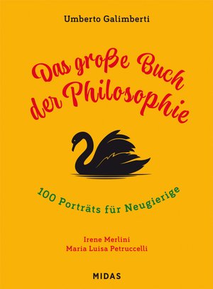 Das grosse Buch der Philosophie