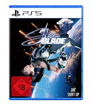 Stellar Blade [PlayStation 5]