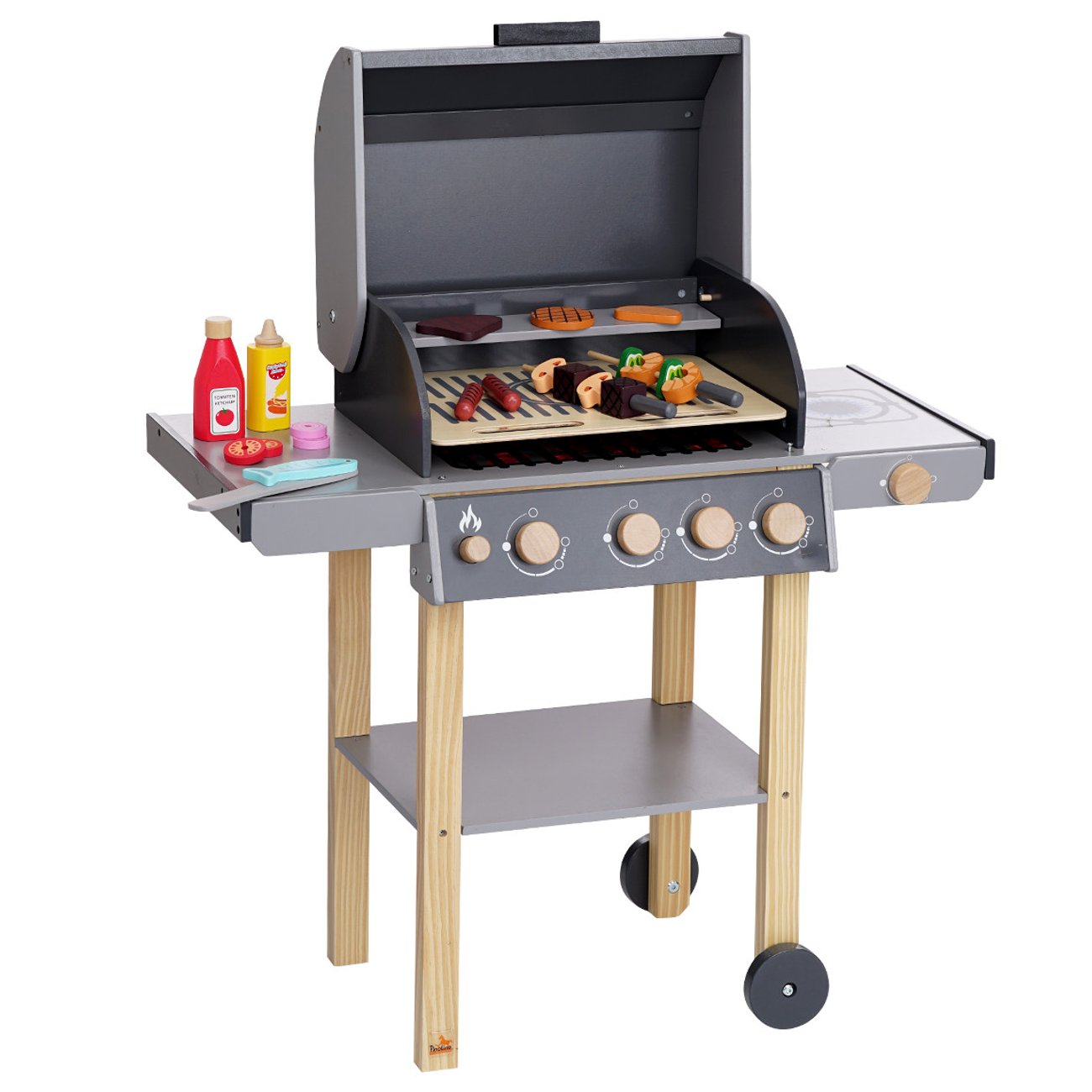 Pinolino Kindergrill
