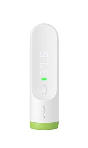 Withings Thermo Schläfenthermometer